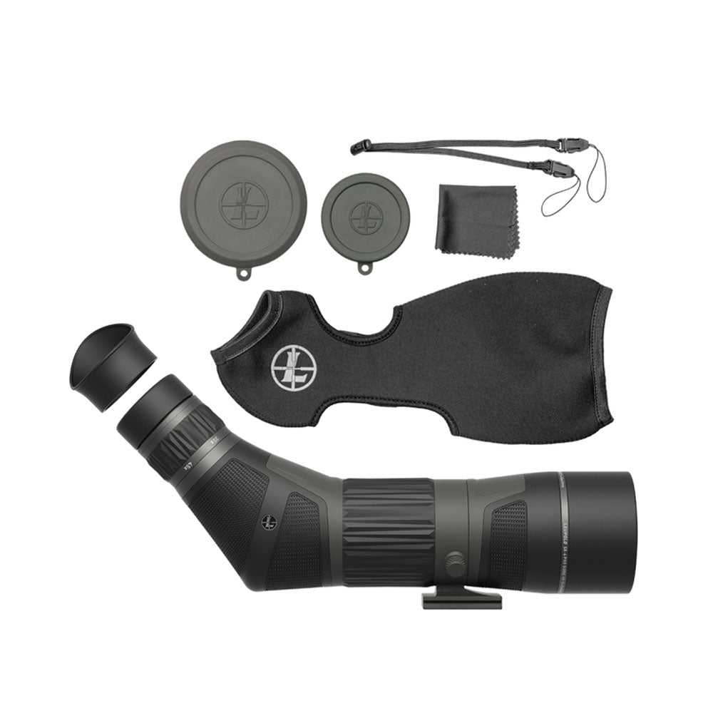 SX-4 Pro Guide HD Gen2 15-45x65 Angled