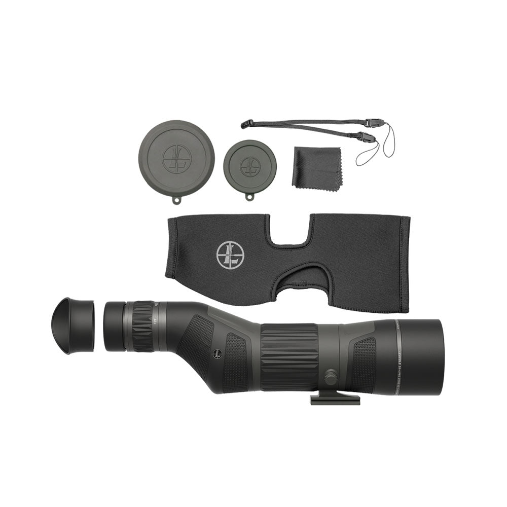 SX-4 Pro Guide HD Gen2 15-45x65 Stright