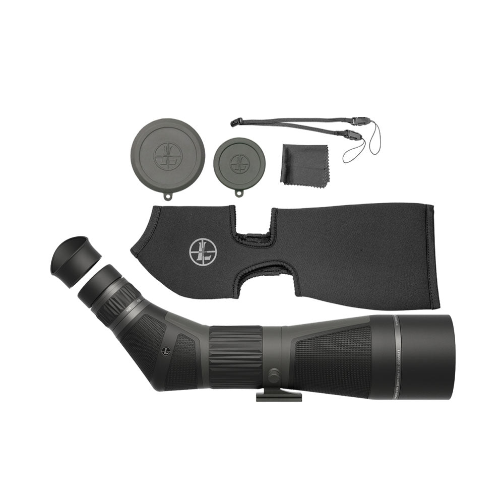 SX-4 Pro Guide HD Gen2 20-60x85 Angled