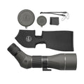 SX-5 Santiam HD 27-55x80 Angled