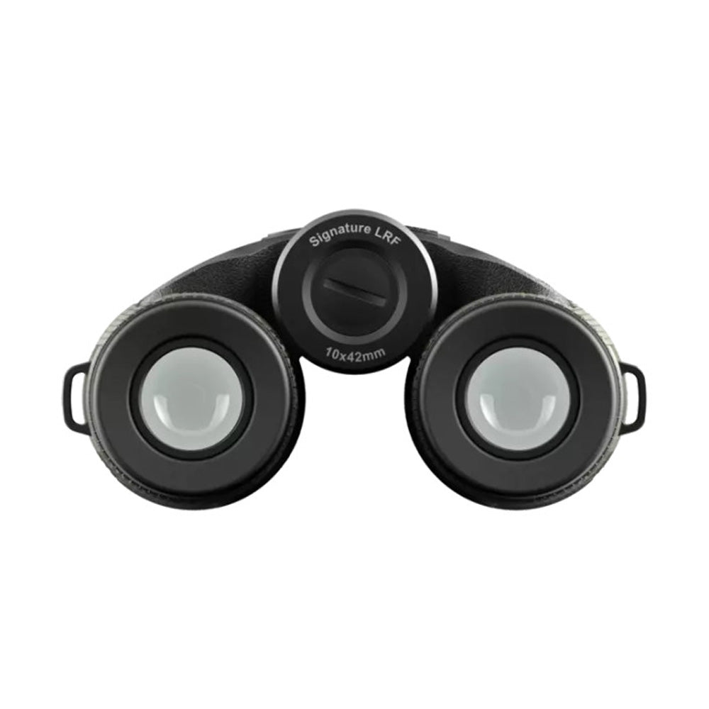 Signature HD LRF 10x42