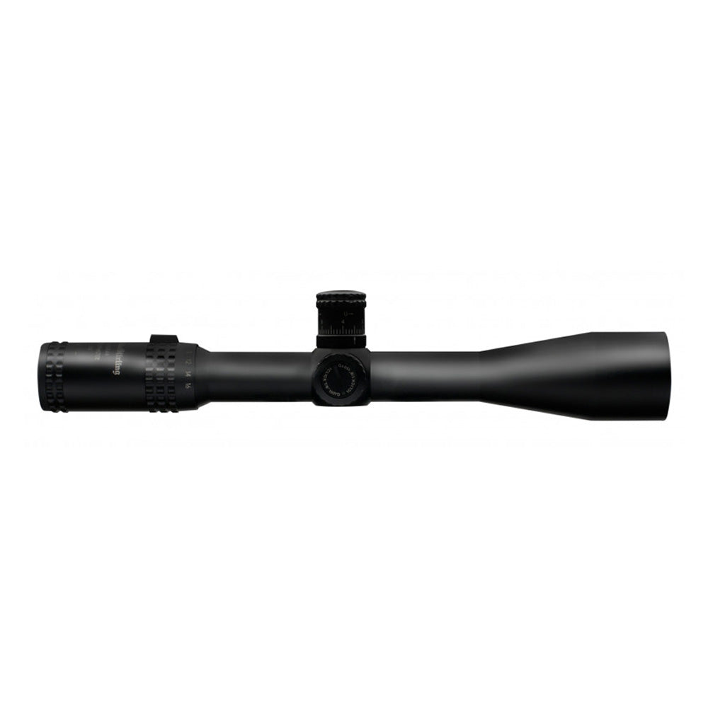 Target Master 4-16x44