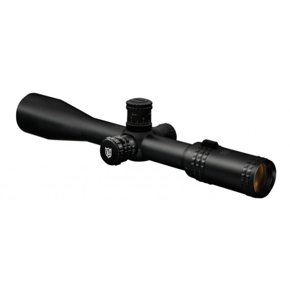 Target Master 4-16x44