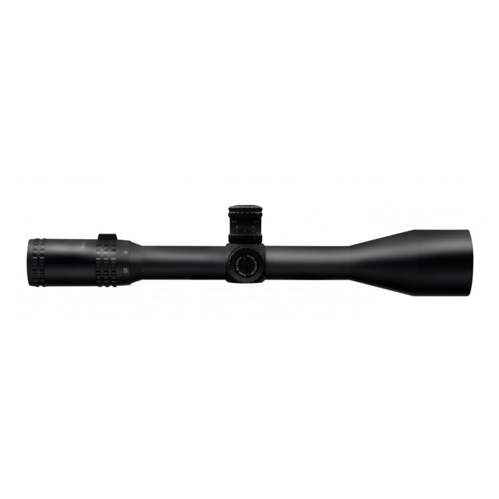 Target Master 5-20x50