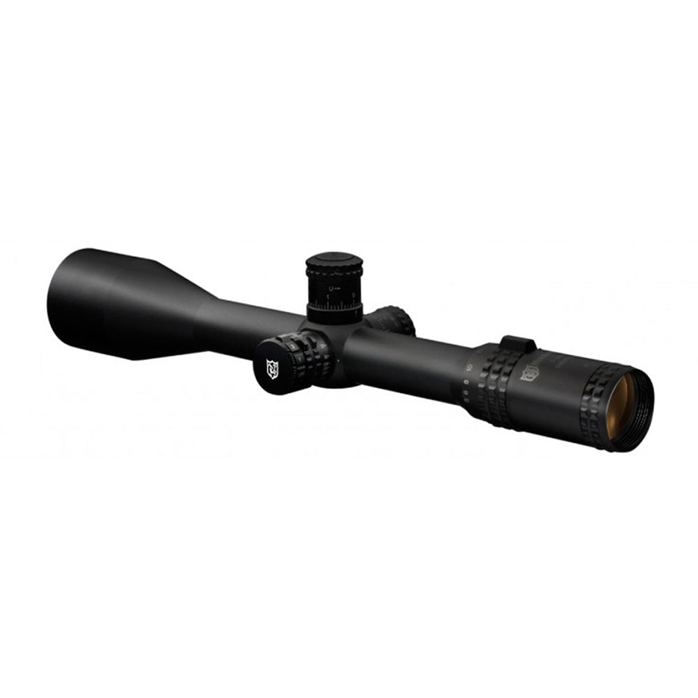 Target Master 5-20x50
