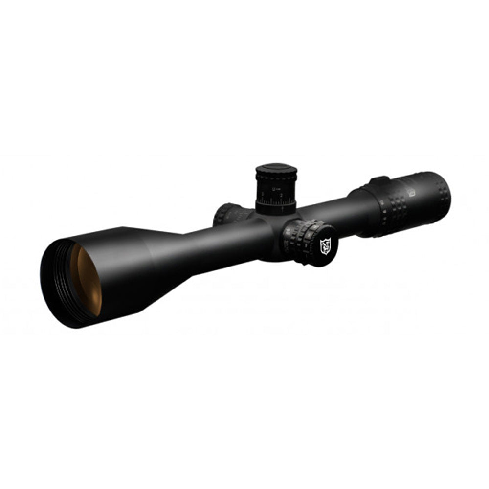 Target Master 5-20x50