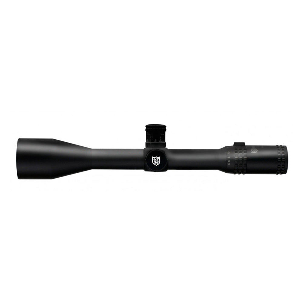 Target Master 5-20x50