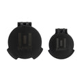 Tenebraex Flip Up Covers (Nexus - 50mm)