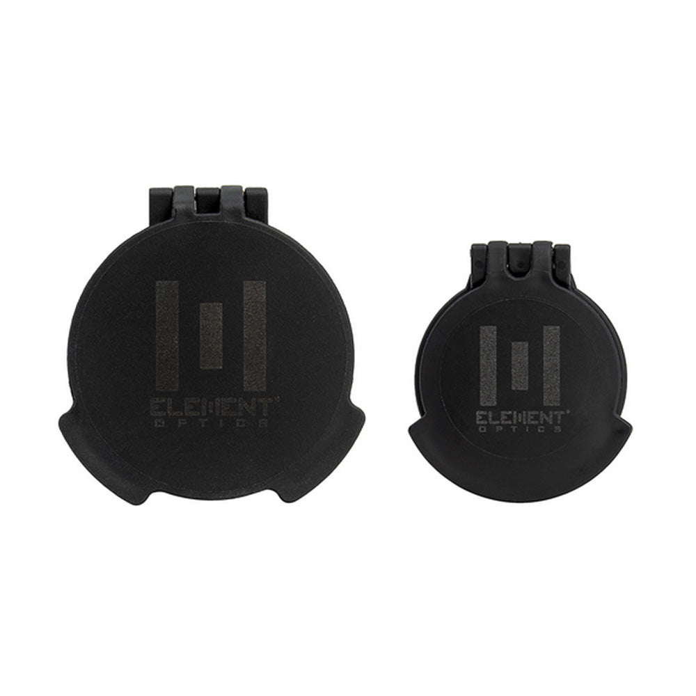 Tenebraex Flip Up Covers (Nexus - 50mm)