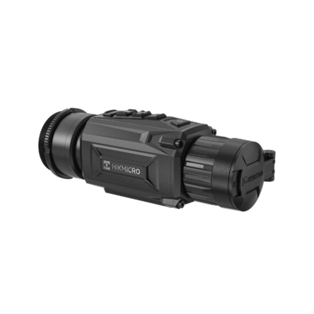 Thunder TE19CR 2.0 Thermal Clip-On