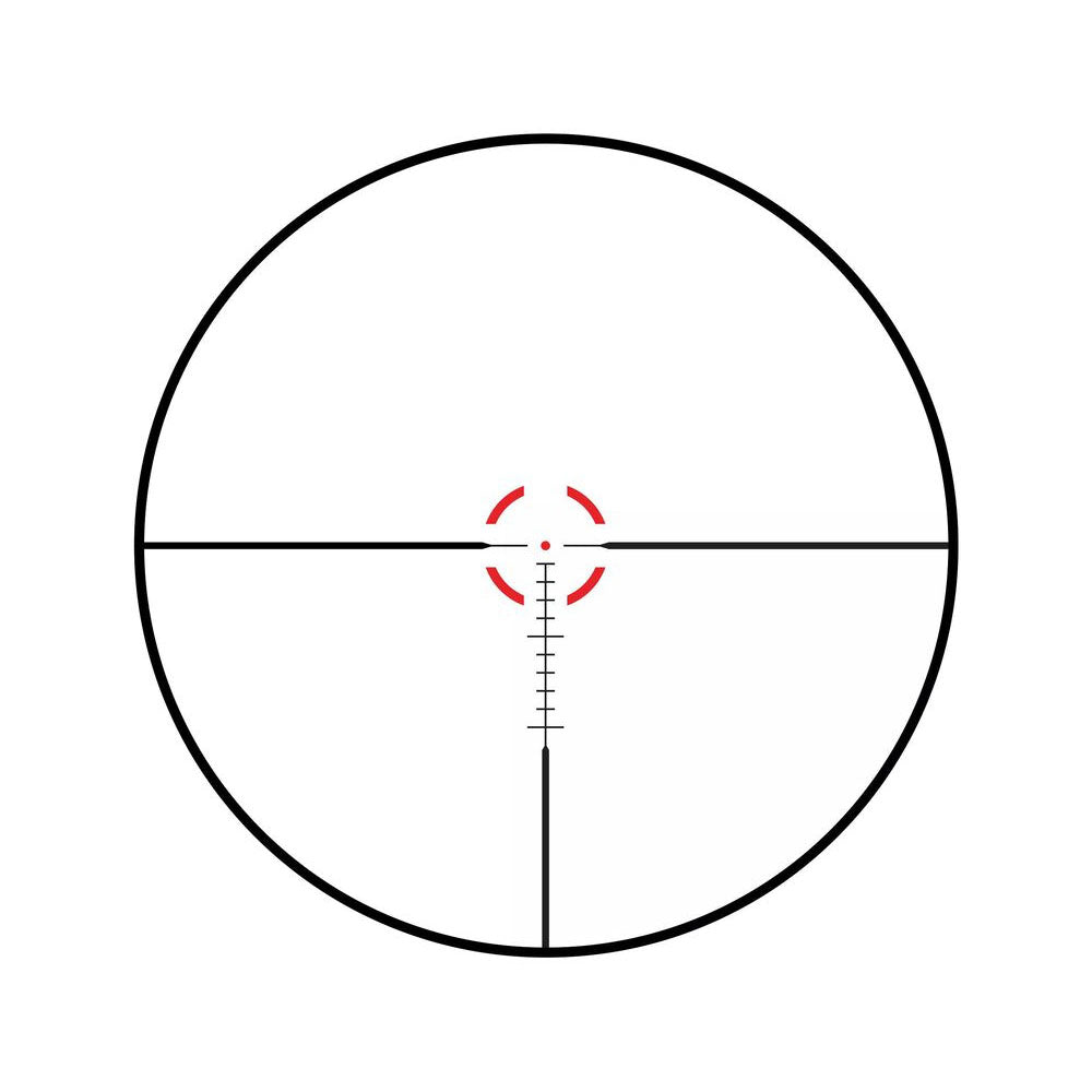 Trophy R5 1-6x24