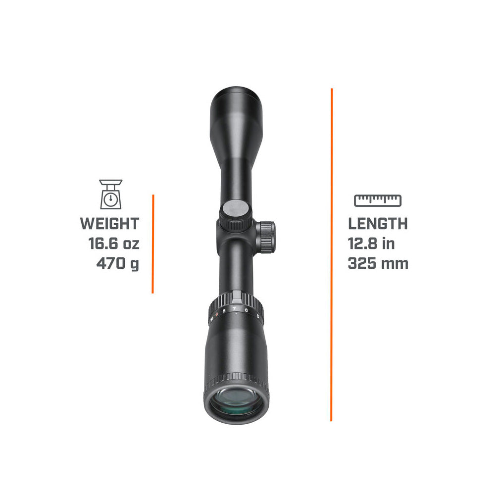 Trophy XLT 4-12x40