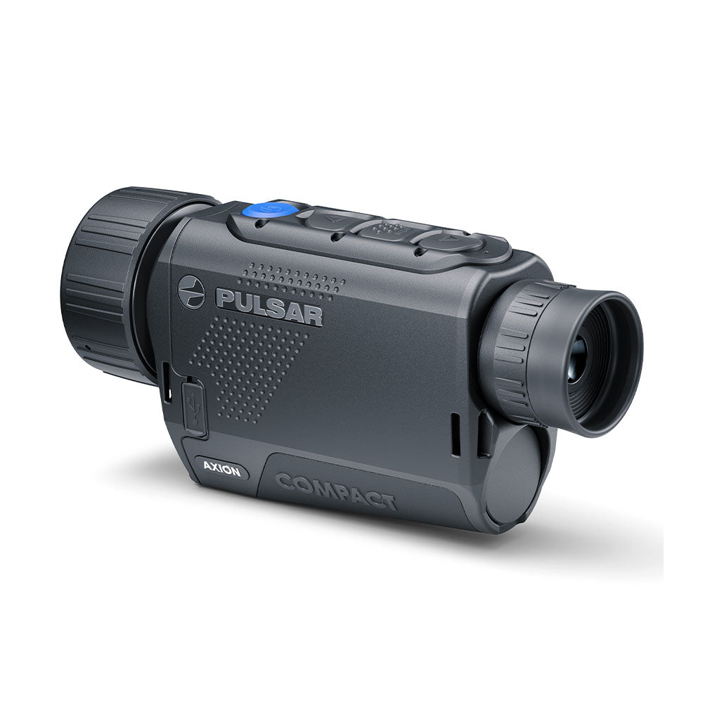 Axion Compact XG35