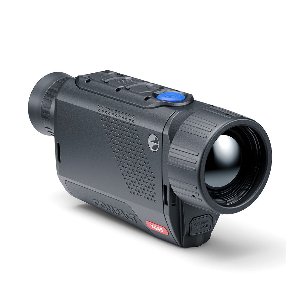Axion Compact XG35