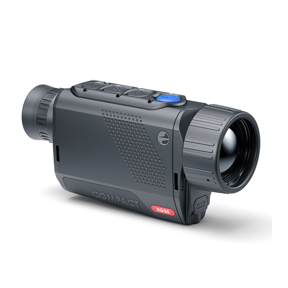 Axion Compact XG35