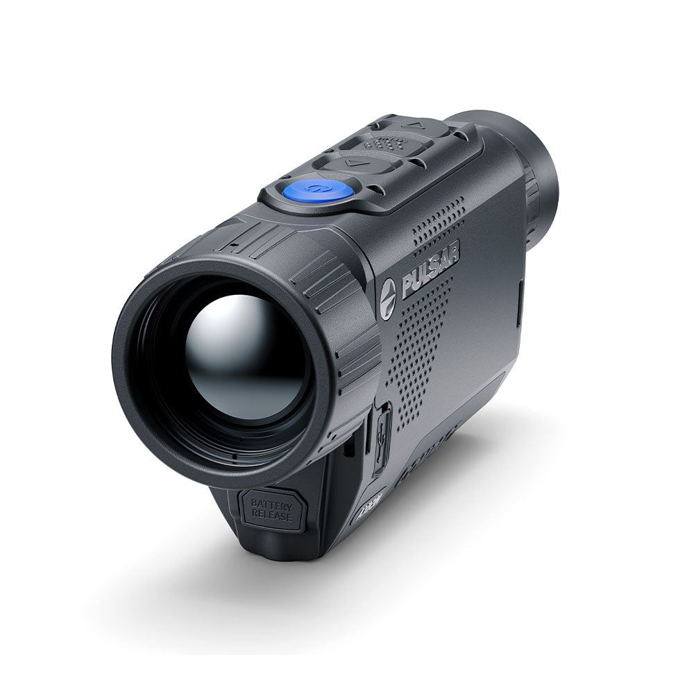 Axion Compact XG35