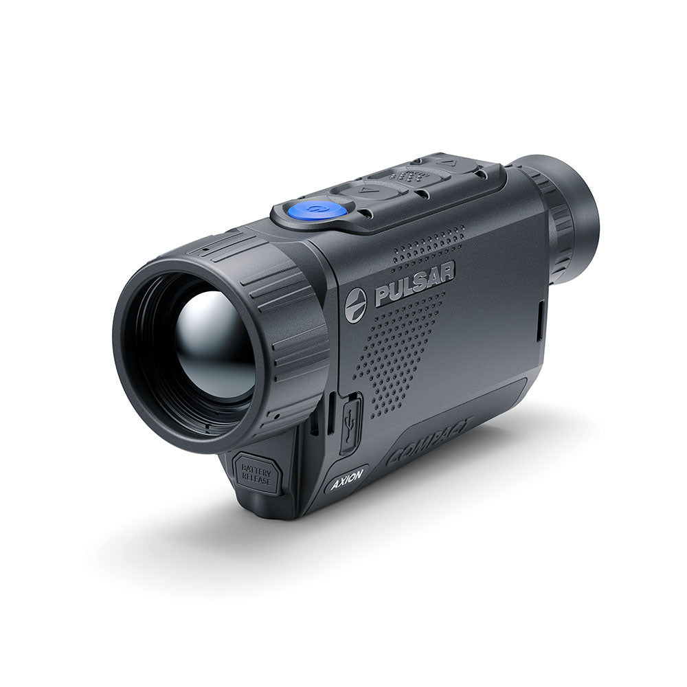 Axion Compact XG35