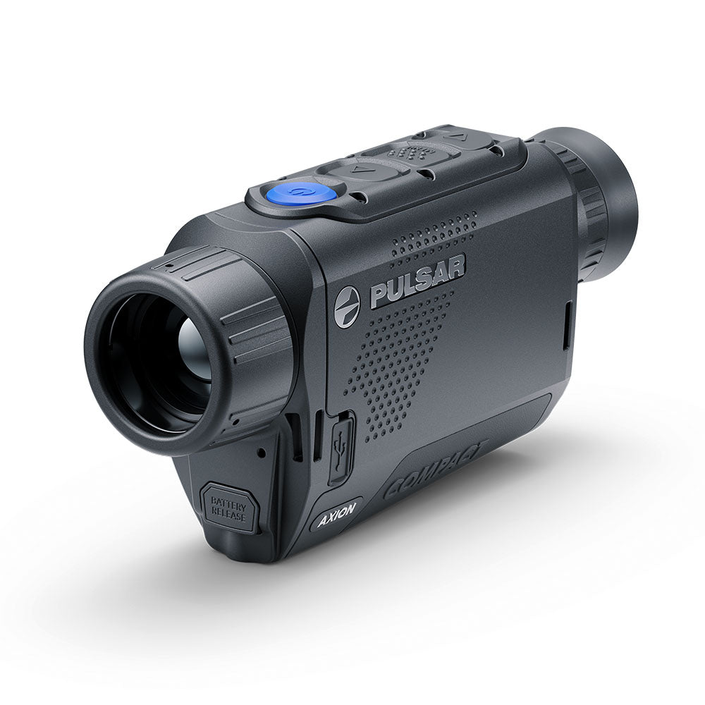 Axion Compact XG30