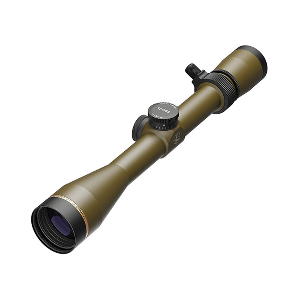 VX-3HD 4.5-14x40 Burnt Bronze