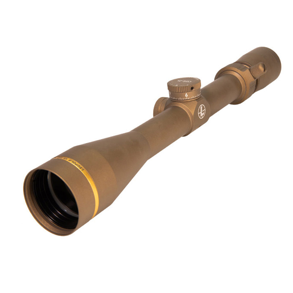 VX-3HD Custom 4.5-14x40 CDS ZL Burnt Bronze