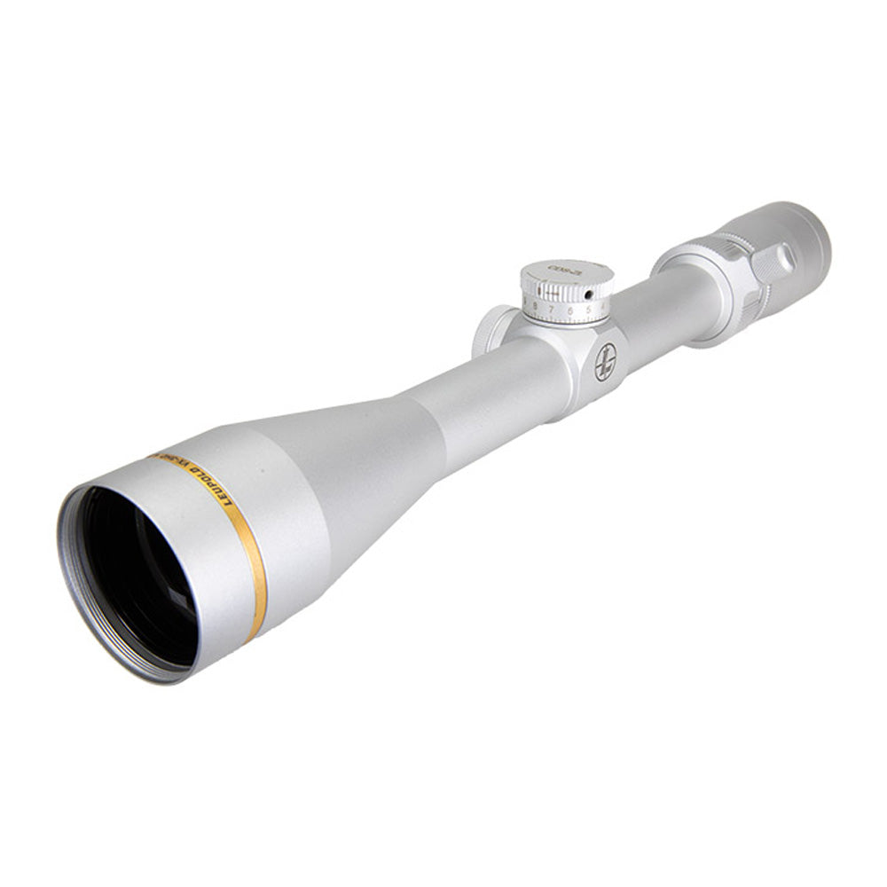VX-3HD Custom 4.5-14x40 CDS ZL Silver