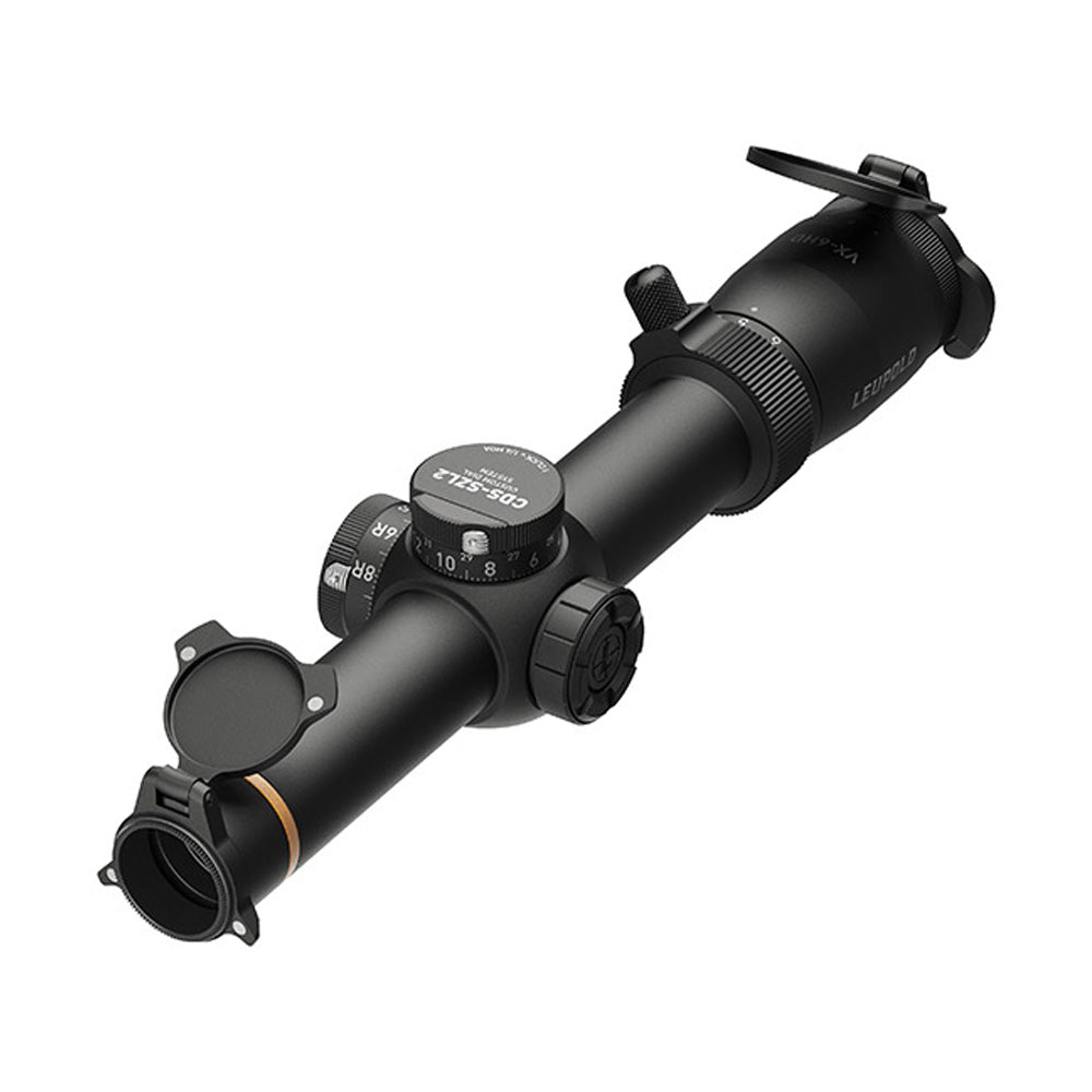 VX-6HD Gen2 1-6x24 CDS SZL2