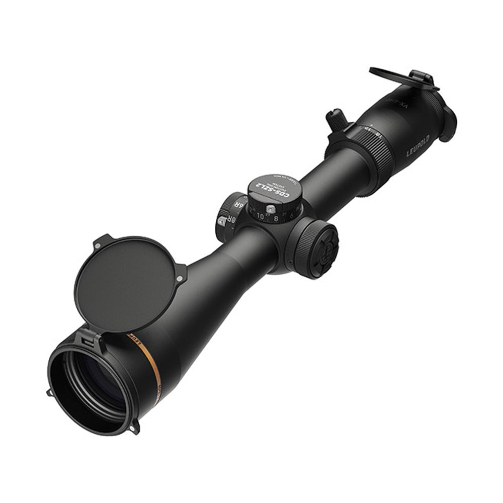 VX-6HD Gen2 3-18x50 CDS SZL2 SF