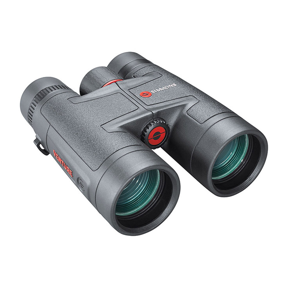 Venture 10x42 Black