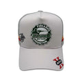 Gunpro Trucker Cap - Winchester