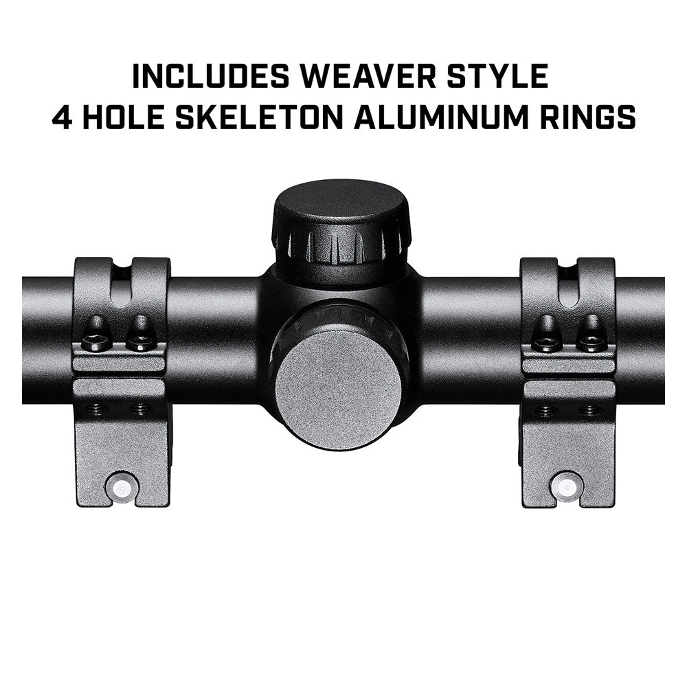 World Class 6-18x50