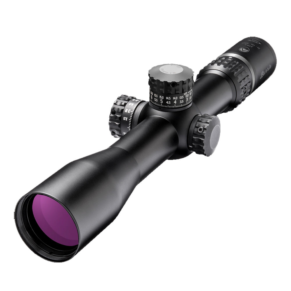 XTR II 2-10x42
