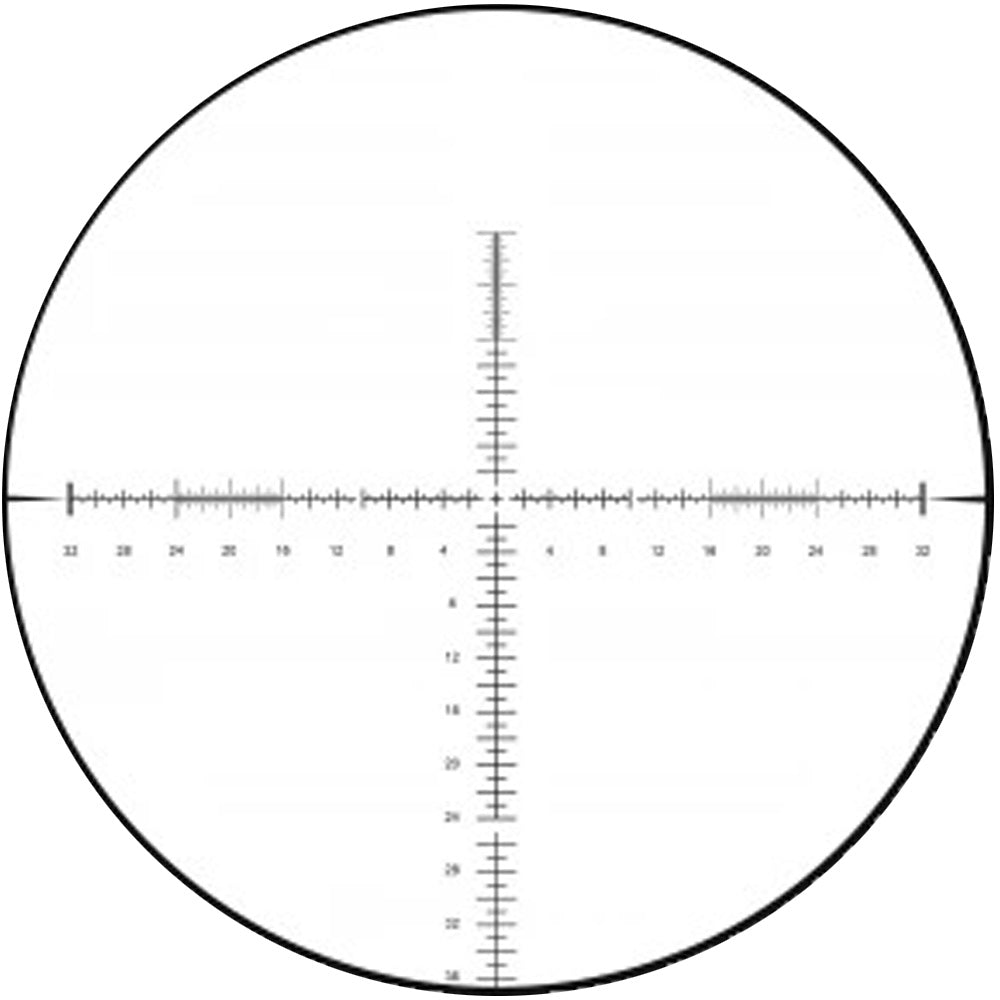 XTR II 3-15x50