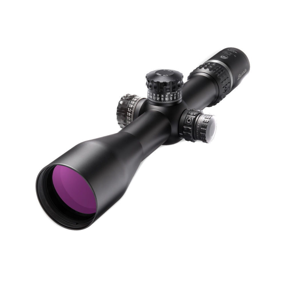 XTR II 3-15x50