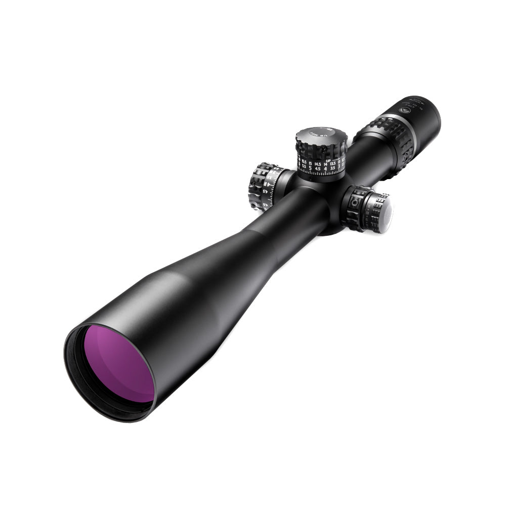 XTR II 8-40x50 F-Class