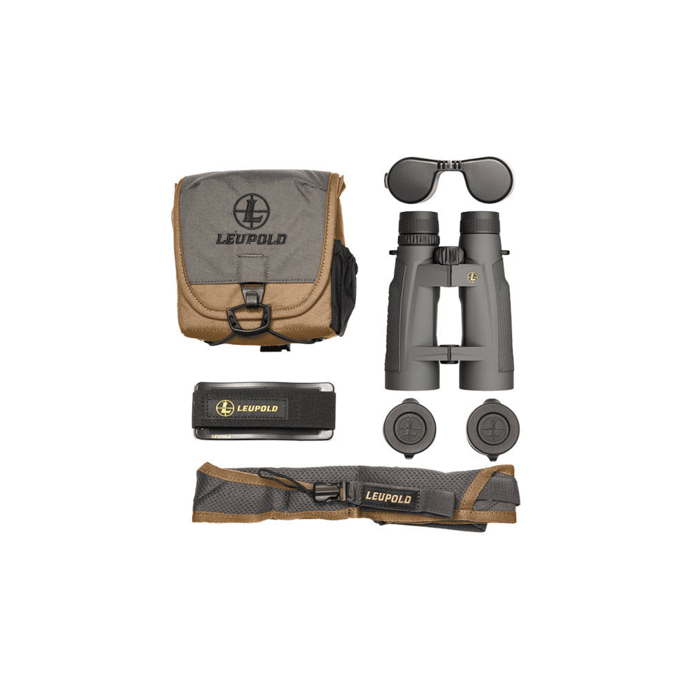 BX-5 Santiam HD 15x56