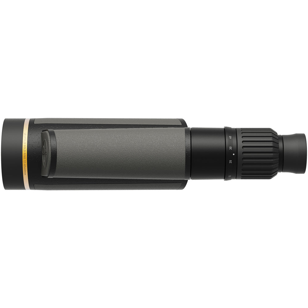 Golden Ring HD 12-40x60