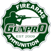Gunpro - Home