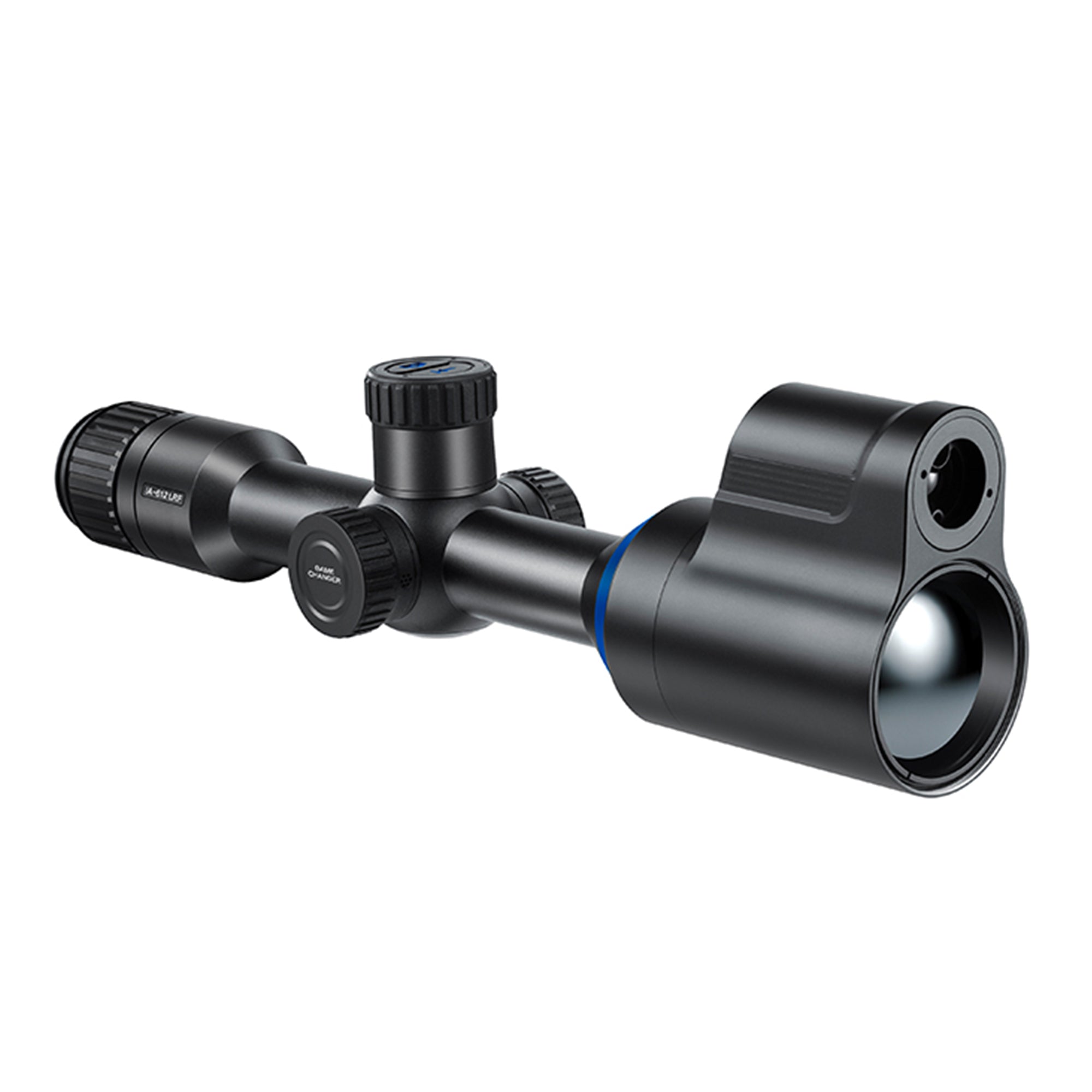 Iaiming IA-612 Game Changer 2.8-22.4x50 LRF