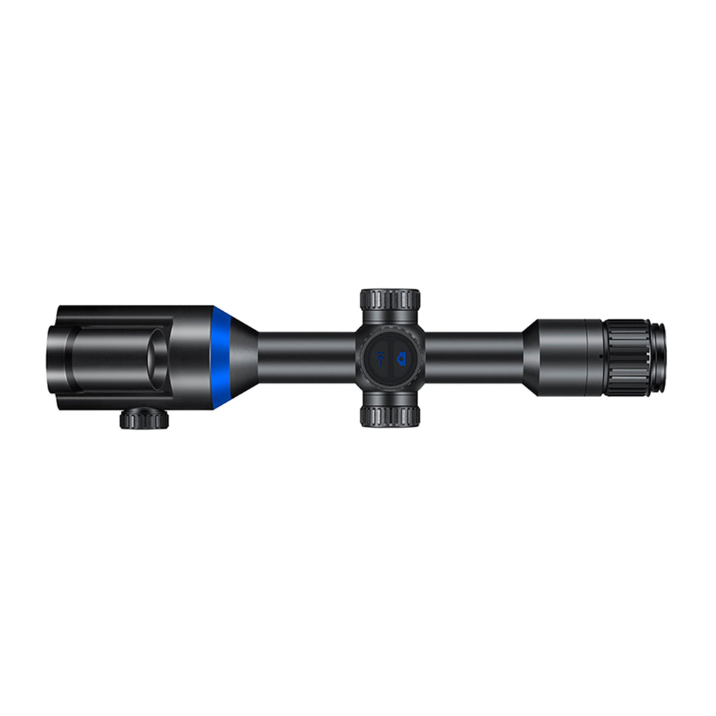 Iaiming IA-612 Game Changer 2.8-22.4x50 LRF