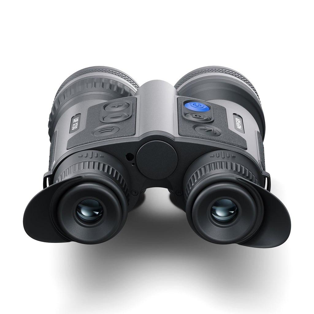 Merger XT50 LRF