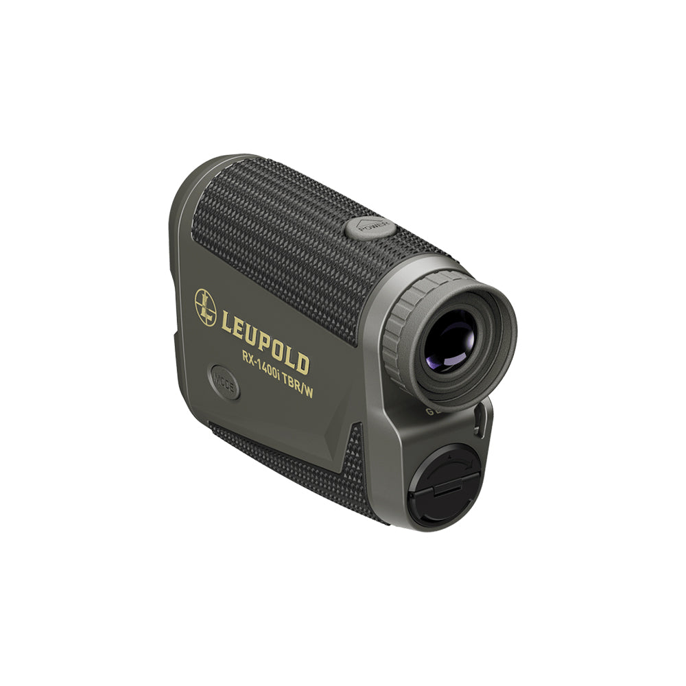 RX-1400I Tbr/W Gen 2 Rangefinder + Flightpath