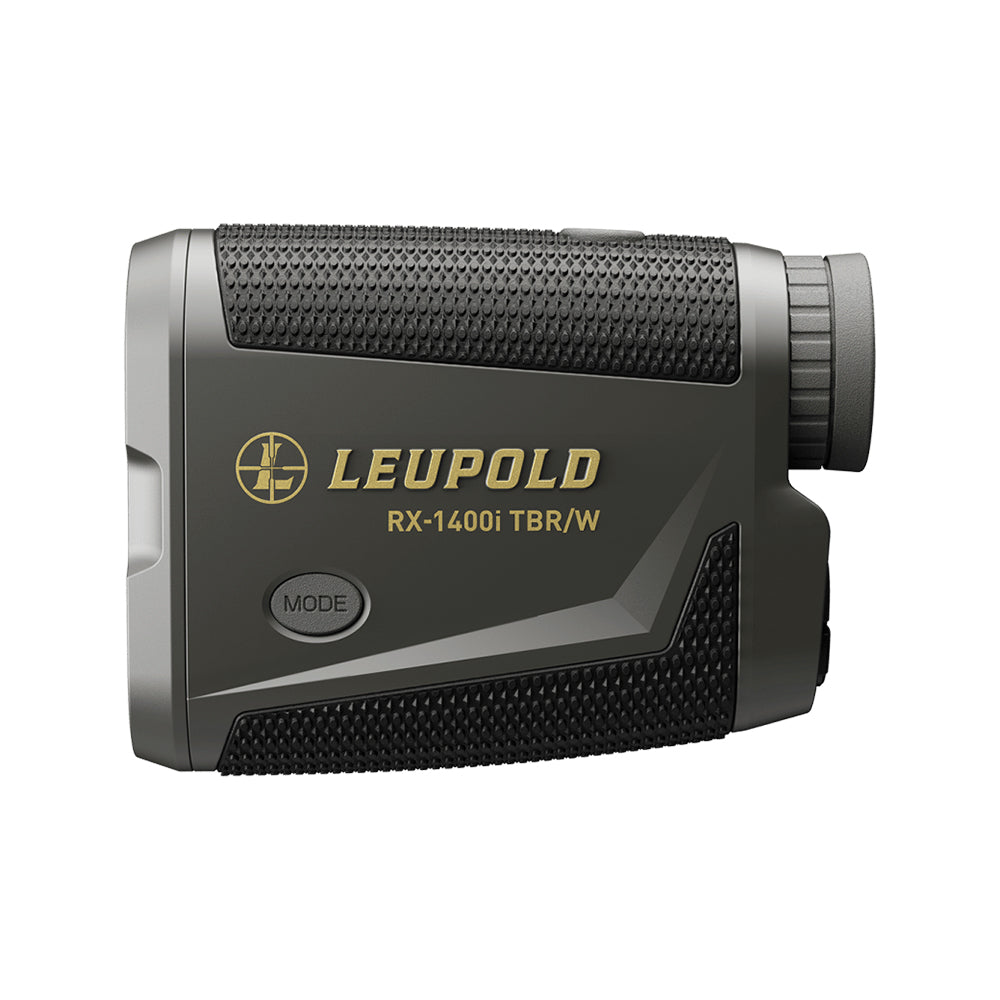 RX-1400I Tbr/W Gen 2 Rangefinder + Flightpath