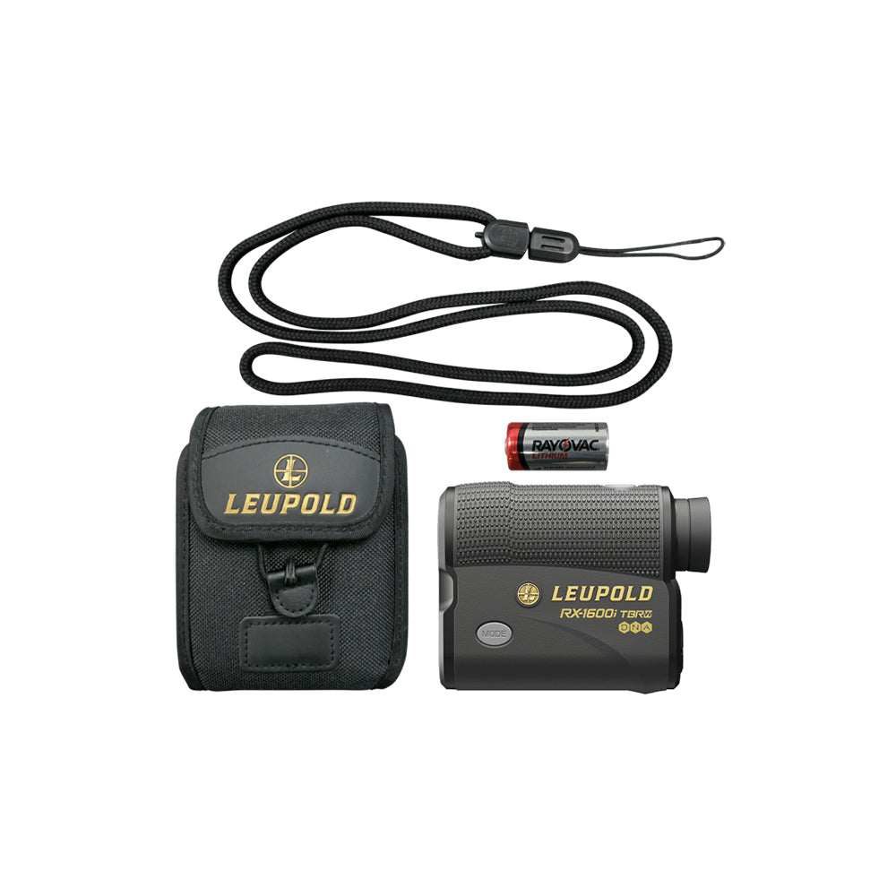 RX-1600i Tbr/W DNA Rangefinder OLED