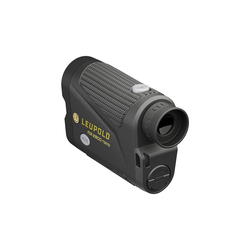 RX-2800 Tbr/W Rangefinder OLED