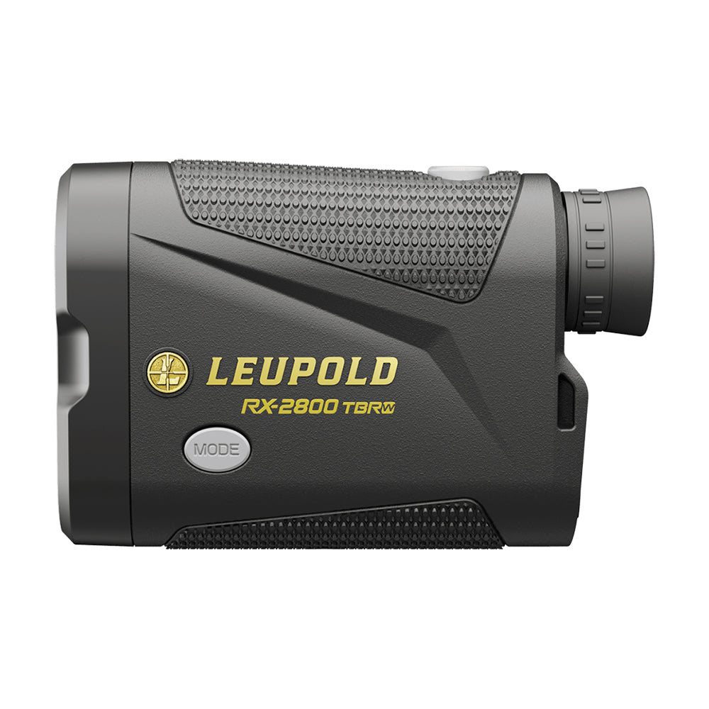 RX-2800 Tbr/W Rangefinder OLED