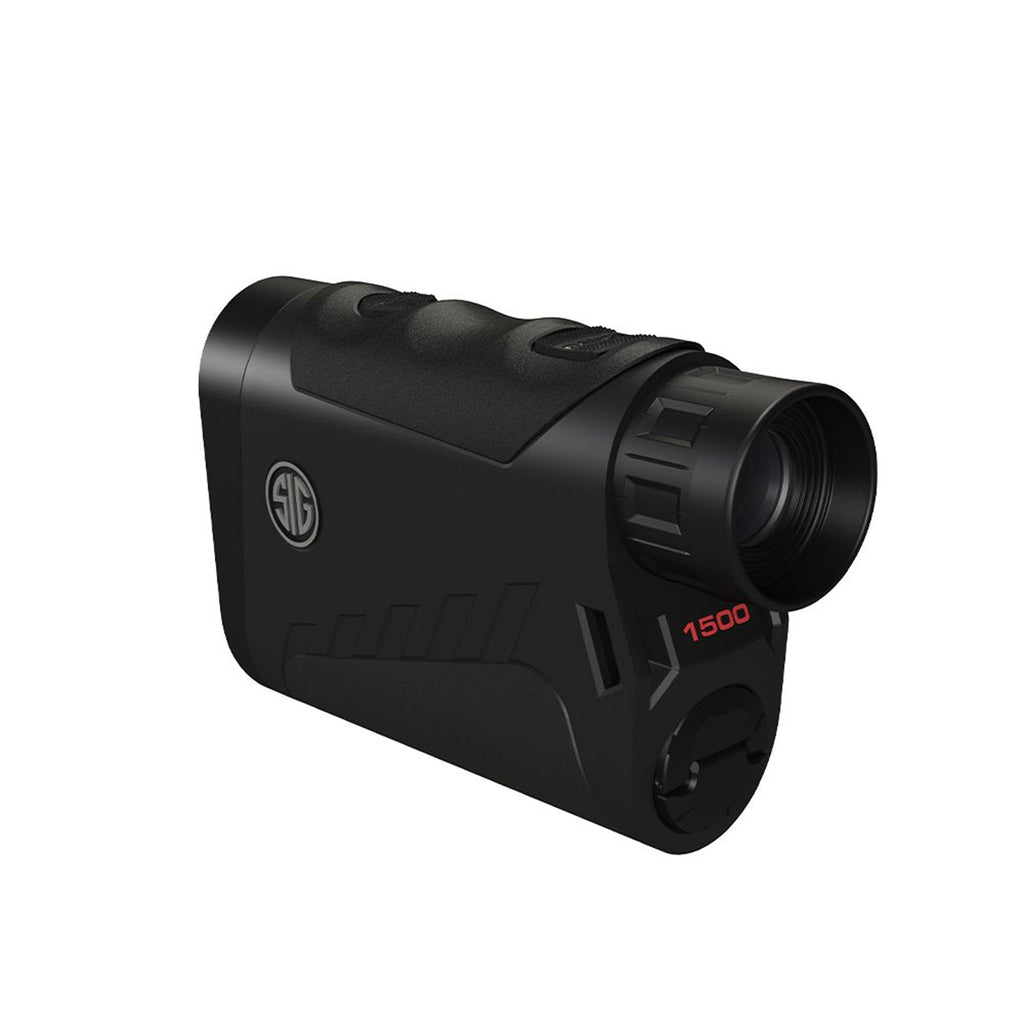 Buckmaster 1500 LRF