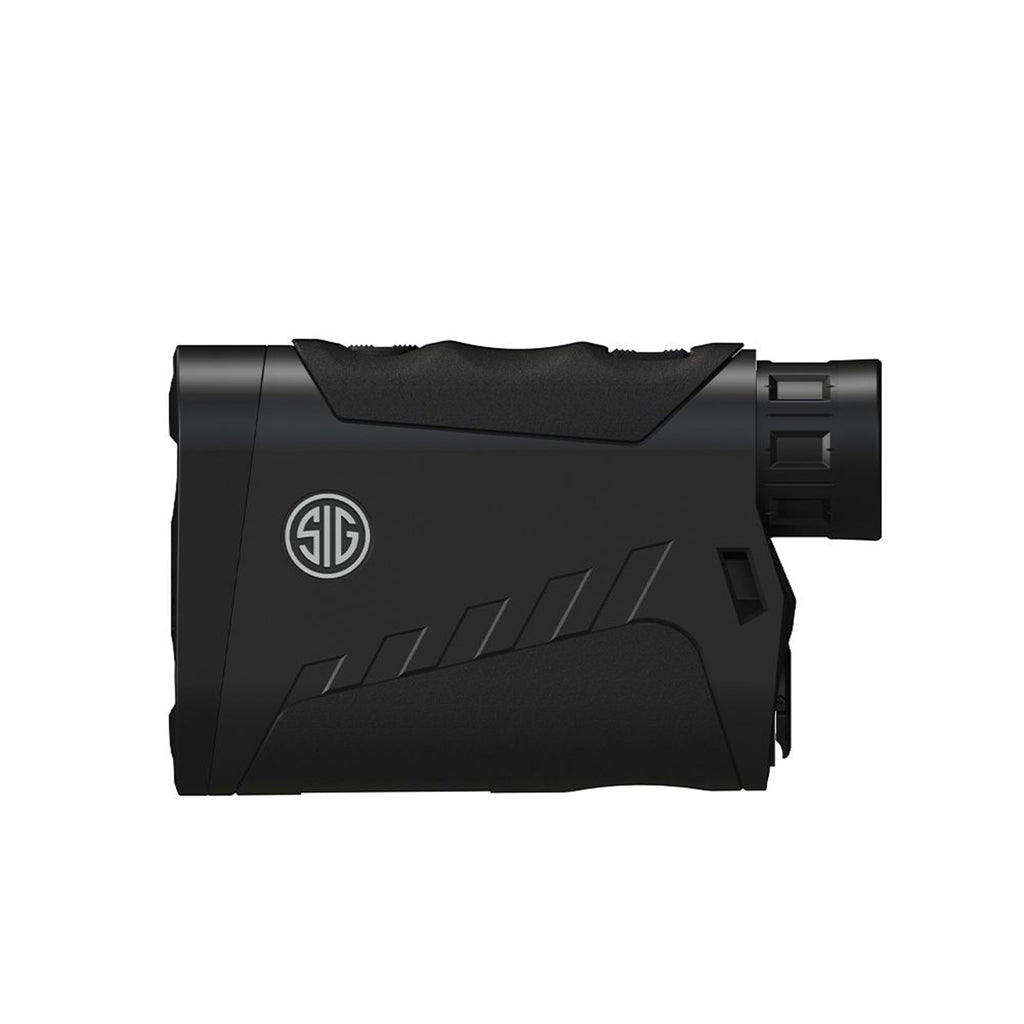 Buckmaster 1500 LRF