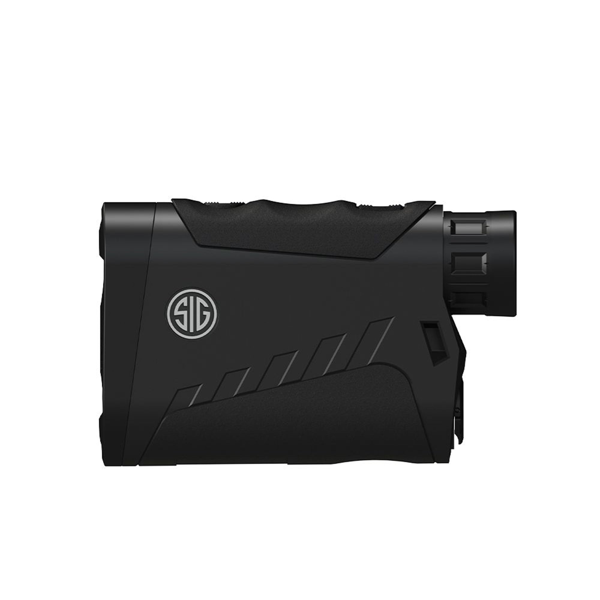 Buckmaster 1500 LRF