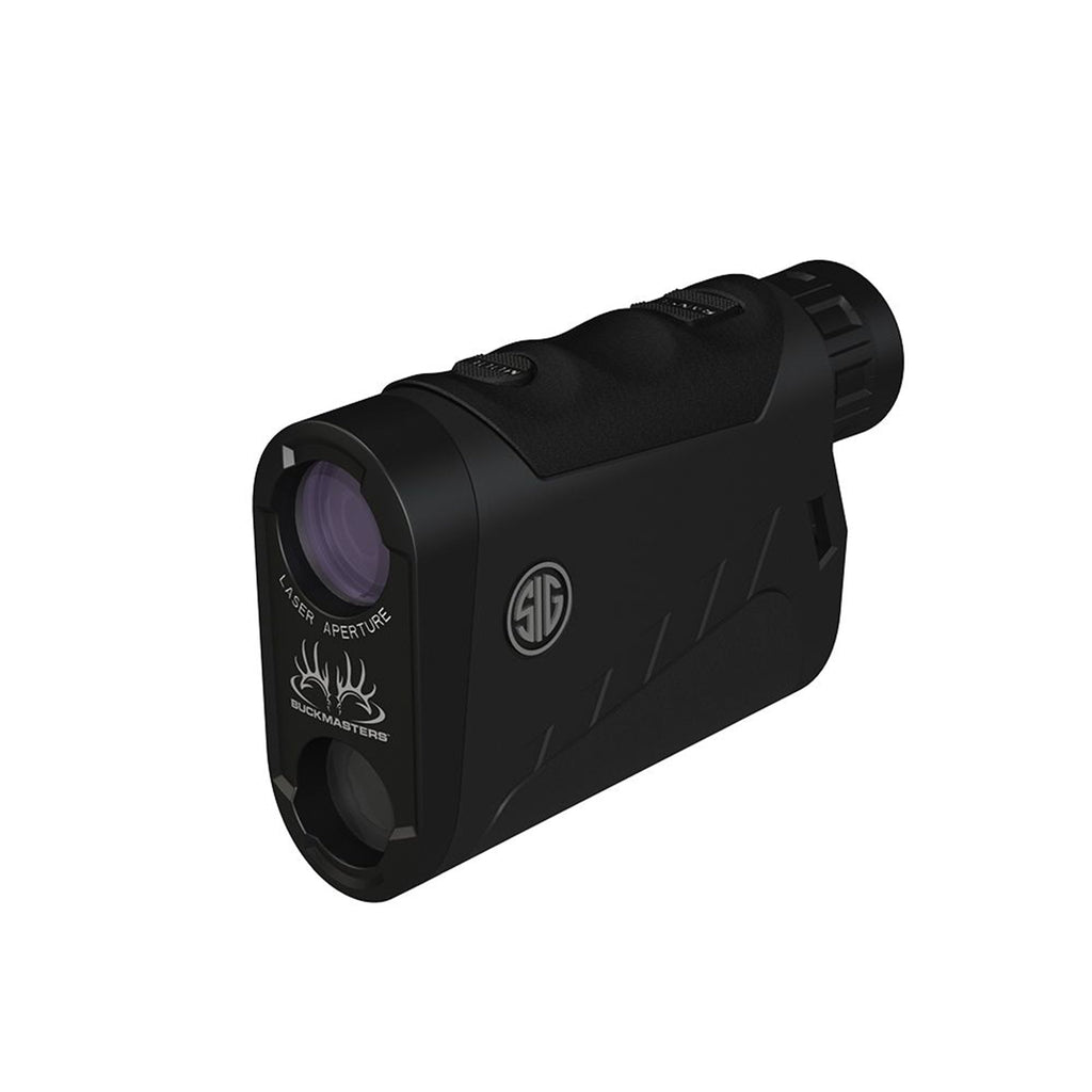 Buckmaster 1500 LRF