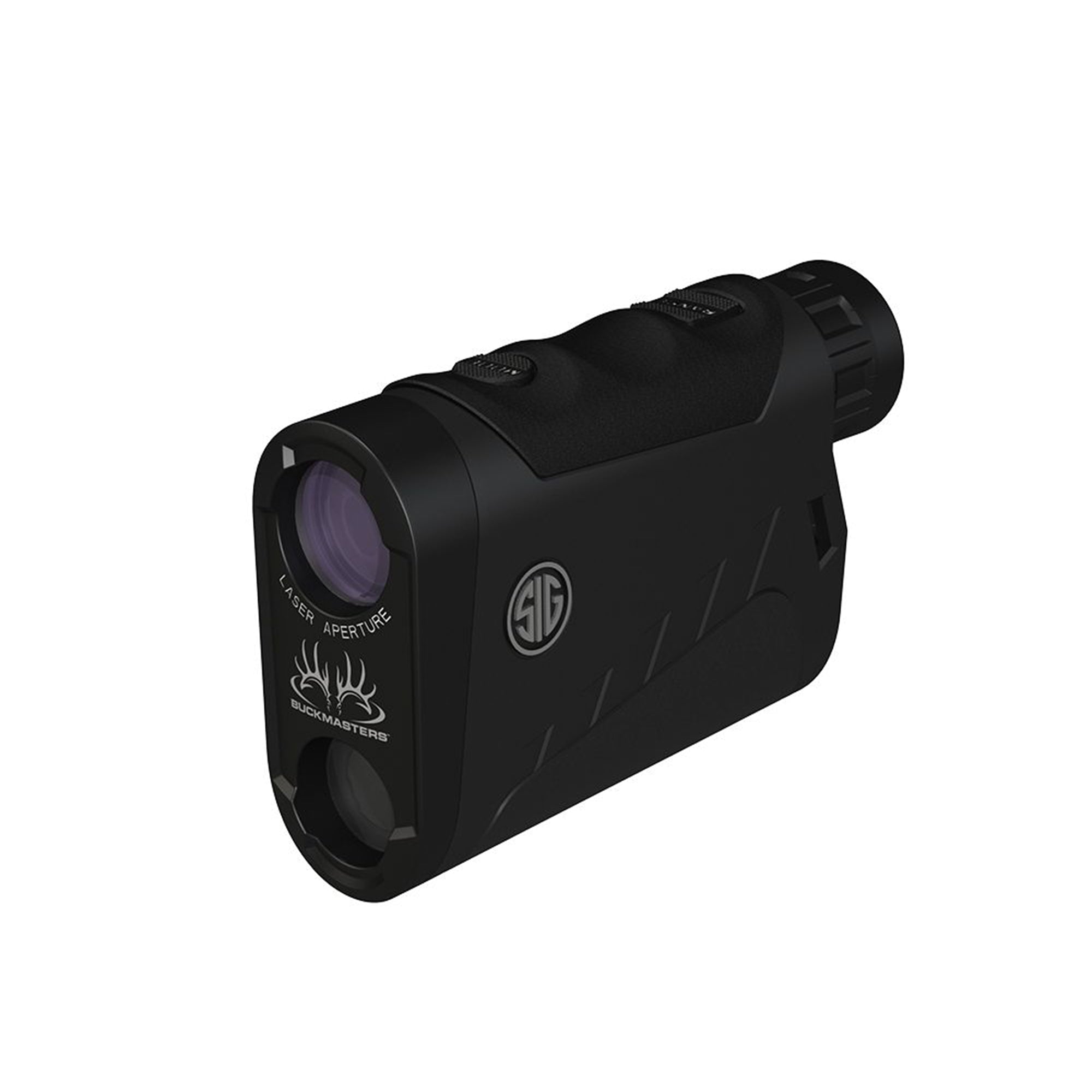 Buckmaster 1500 LRF